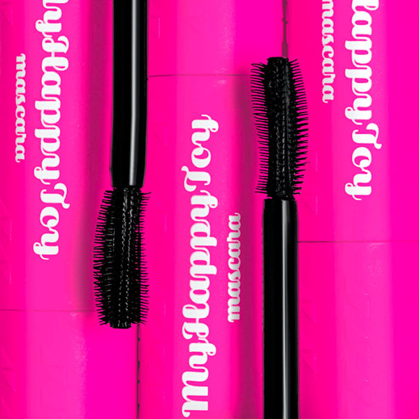Diego Dalla Palma MyHappyToy Mascara 13ml - immagine 4