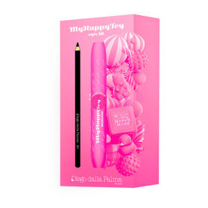 Diego Dalla Palma Myhappytoy Eyes Kit