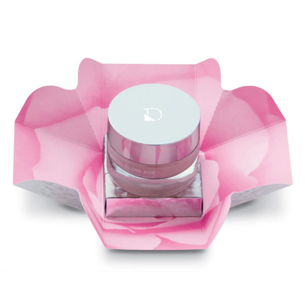 Diego Dalla Palma Petal Glow Age Crema Rimpolpante Multi Radiosita' 50ml - immagine 3