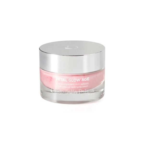 Diego Dalla Palma Petal Glow Age Crema Rimpolpante Multi Radiosita' 50ml
