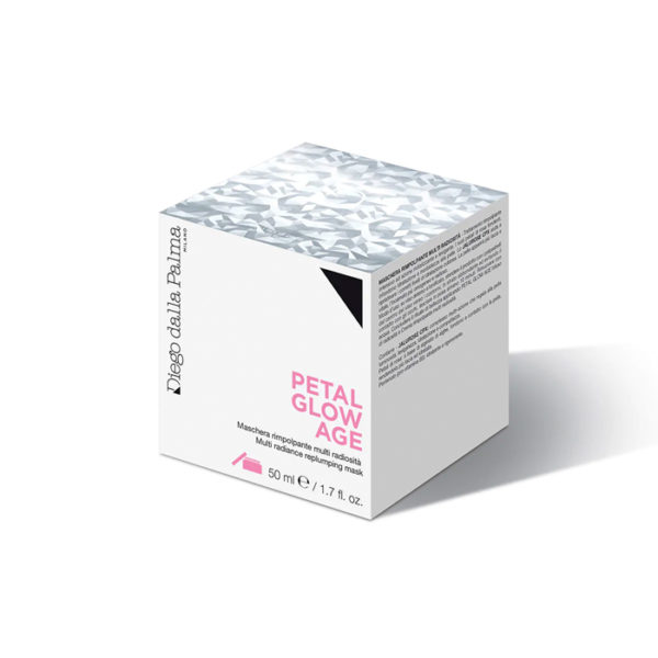 Diego Dalla Palma Petal Glow Maschera Rimpolpante - immagine 2