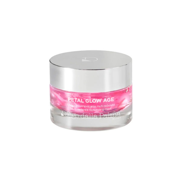 Diego Dalla Palma Petal Glow Maschera Rimpolpante
