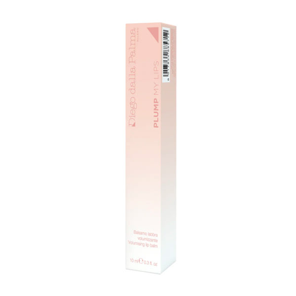 Diego Dalla Palma Plump My Lips Balsamo Labbra Volumizzante - immagine 4