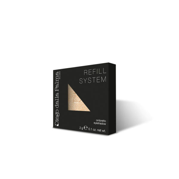 Diego Dalla Palma Refill System Ombretto Perlato - immagine 3