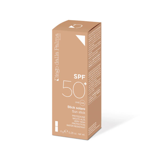 Diego Dalla Palma Stick Solare Spf50+ - immagine 3