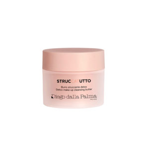 Diego Dalla Palma Struccatutto Burro Struccante Detox 125ml
