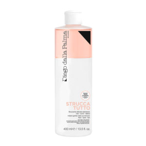 Diego Dalla Palma Struccatutto Struccante Delicato Istantaneo Viso - Occhi - Labbra 400ml
