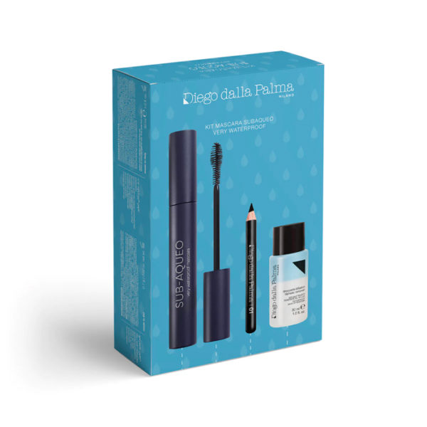 Diego Dalla Palma Sub-Aqueo Kit Mascara 30ml - immagine 8