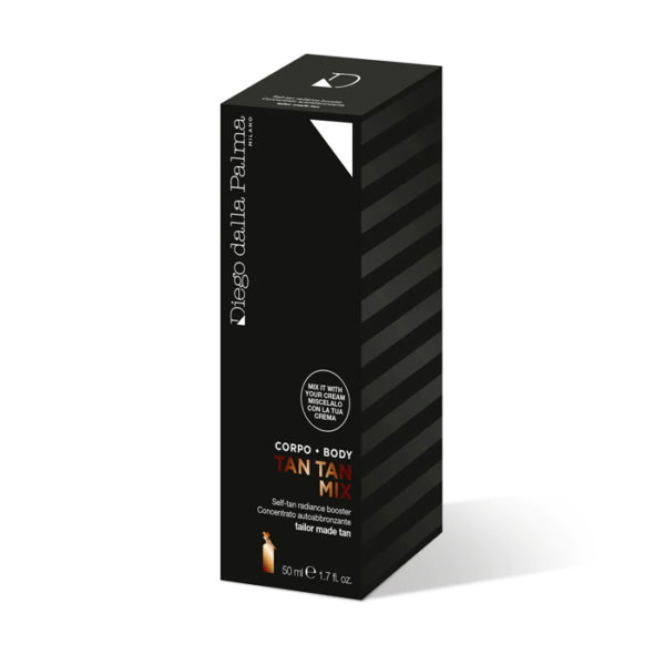 Diego Dalla Palma Tan Tan Mix Gocce Autoabbronzanti Corpo 50ml - immagine 2