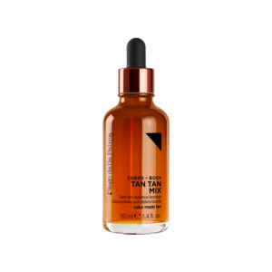 Diego Dalla Palma Tan Tan Mix Gocce Autoabbronzanti Corpo 50ml