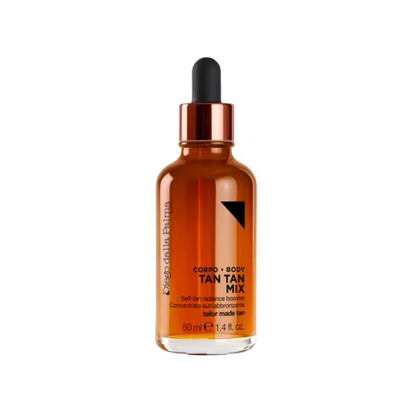 Diego Dalla Palma Tan Tan Mix Gocce Autoabbronzanti Corpo 50ml