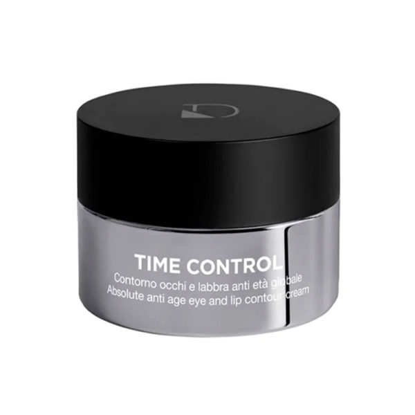 Diego Dalla Palma Time Control Crema Contorno Occhi E Labbra 15ml