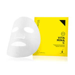 Diego Dalla Palma Vitamina C Maschera Illuminante Energizzante 15ml