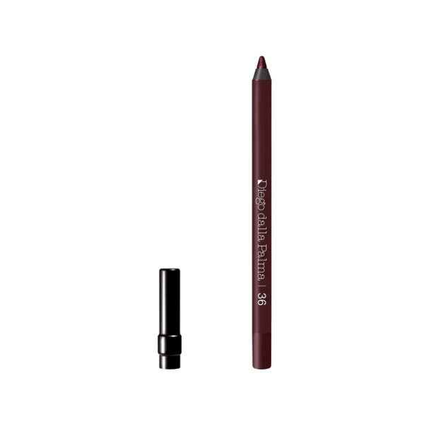 Diego Dalla Palma Stay On Me Matita Eyeliner Water Resistant 36