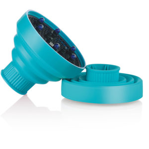 Diffusore Universale In Silicone Verde Acqua