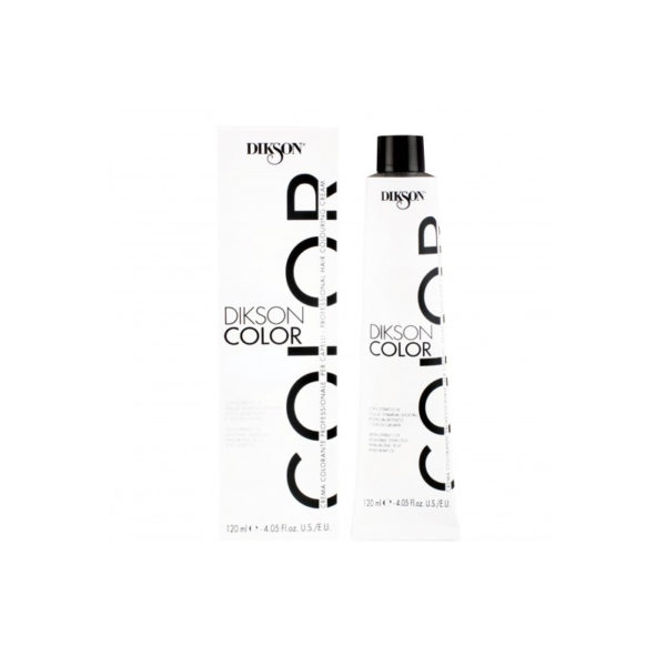 Tinta Tubo Dikson Color 120 ML