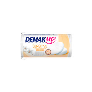 Dischetti Di Cotone Struccanti Demak Up Sensitive x48pz