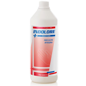 Disinfettante Per Cute LH Indolore 1LT