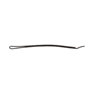 Dna Evolution Mollette Nere Lisce 70mm Conf.500gr - 4312
