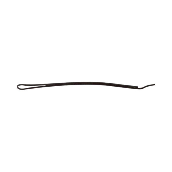 Dna Evolution Mollette Nere Lisce 70mm Conf.500gr - 4312