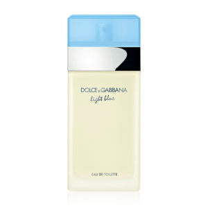 Dolce & Gabbana Light Blue Eau De Toilette Vapo 100ml