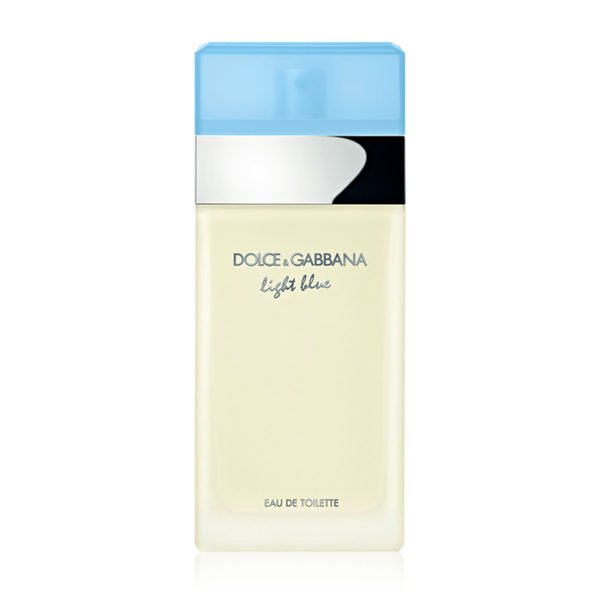 Dolce & Gabbana Light Blue Eau De Toilette Vapo 100ml
