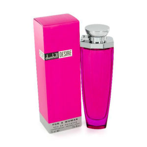 Dunhill Desire Woman Edt Vapo 75ml