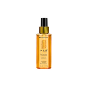 Eclat Supreme Olio Nutrizione E Brillantezza 110ml - Olio Argan