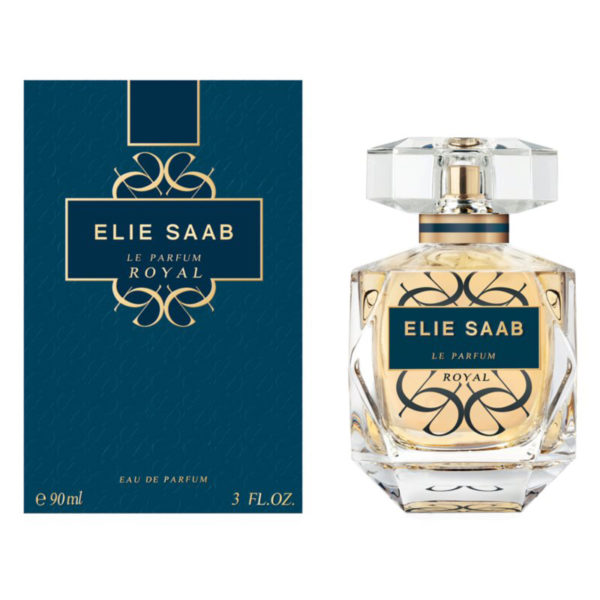Elie Saab Le Parfum Royal Eau de Parfum 90ml - immagine 2
