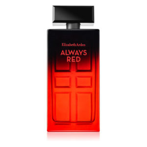 Elizabeth Arden Always Red Edt Vapo 30 ml