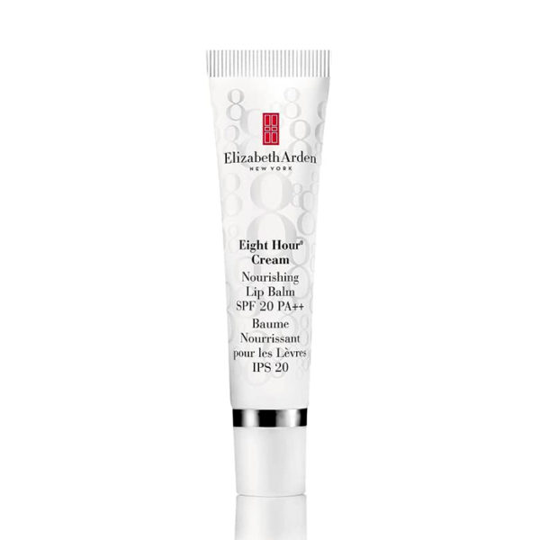 Elizabeth Arden Eight Hour Cream Nourishing Lip Balm SPF20 - 15ml