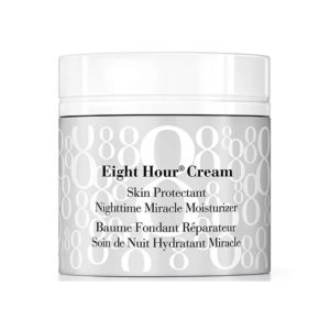 Elizabeth Arden Eight Hour Cream Skin Protectant Nighttime Miracle Moisturizer