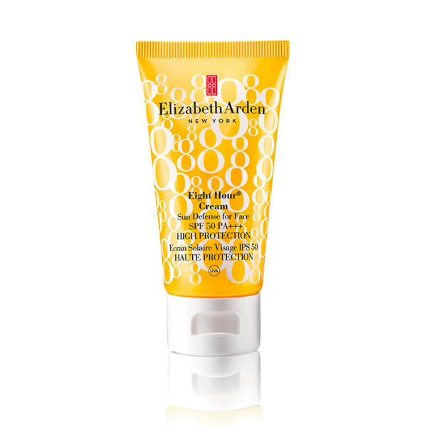 Elizabeth Arden Eight Hour Cream Sun Defense for Face SPF 50 - 50ml