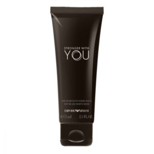 Emporio Armani Stronger With You 75 ml Trattamento Dopo Barba