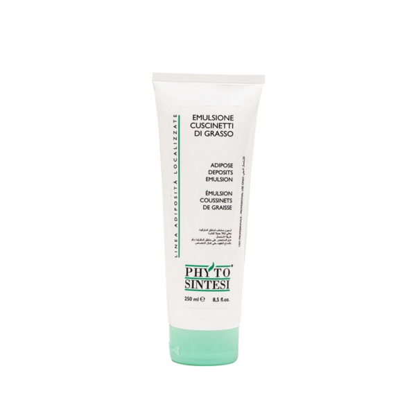 Phytosintesi Emulsione Cuscinetti Grasso 250ML