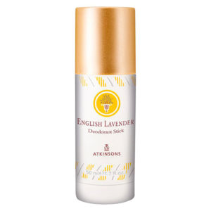 English Lavender Deodorant Stick 50ml