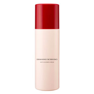 Ermanno Scervino Satin Shower Cream 200ml