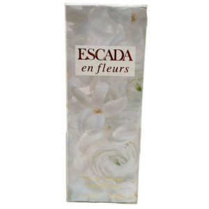 Escada En Fleurs Edt Vapo 50ml