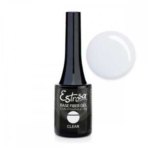 Estrosa Base Fiber Gel Clear 14ml