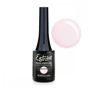 Estrosa Base Fiber Gel Porcelain 14ml