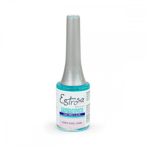 Estrosa Coadiuvante Antimicotico Nail Care 15ml