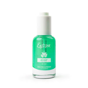 Estrosa Olio Cuticole Elisir Kiwi 45ml