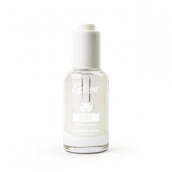 Estrosa Olio Cuticole Elisir Mandorla 45ml
