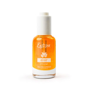 Estrosa Olio Cuticole Elisir Mango 45ml