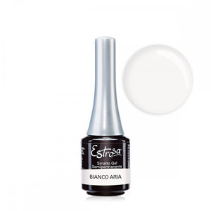 Estrosa Smalto Semipermanente Bianco Aria 7ml