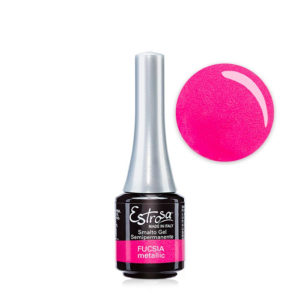 Estrosa Smalto Semipermanente Fucsia 7ml