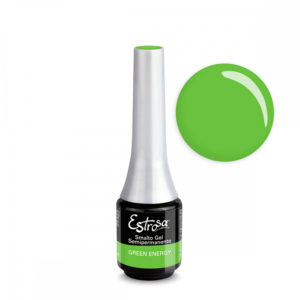 Estrosa Smalto Semipermanente Green Energy 7ml