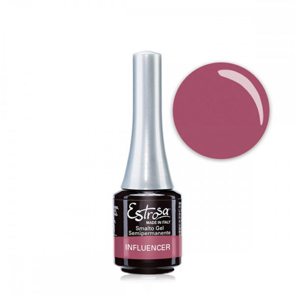 Estrosa Smalto Semipermanente Influencer 7ml