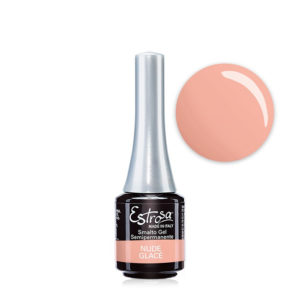 Estrosa Smalto Semipermanente Nude Glacé 7ml