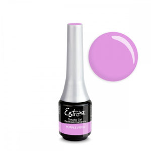 Estrosa Smalto Semipermanente Purple Vibes 7ml